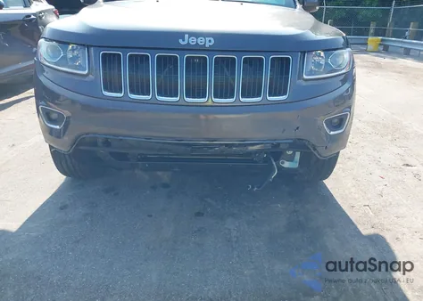2014 Jeep Grand Cherokee Limited from USA, damaged, VIN 1C4RJEBG1EC542872
